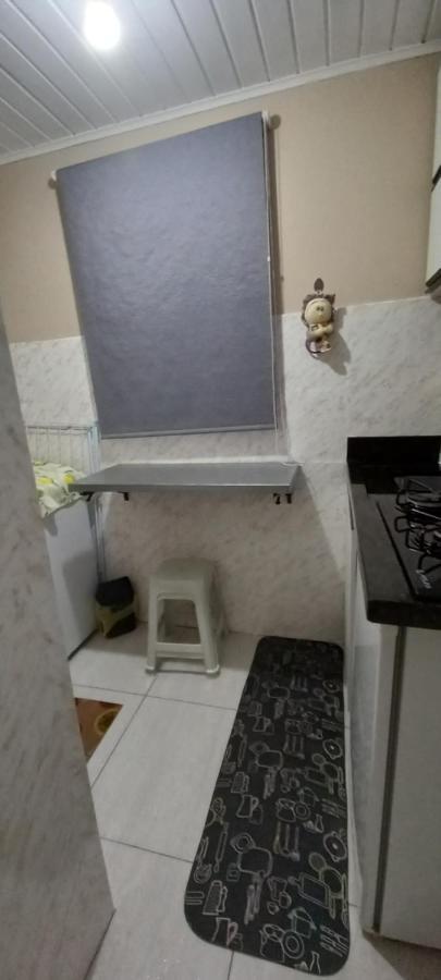 Apto Bem Localizado Todo Mobiliado Apartment Foz do Iguacu